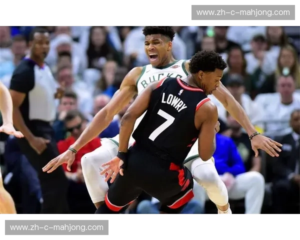 纳斯临场调整挡拆战术 猛龙下半场逆转奇才防守